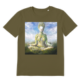 McGregor Clan- Meditation McGregor Clan Adult T-Shirt