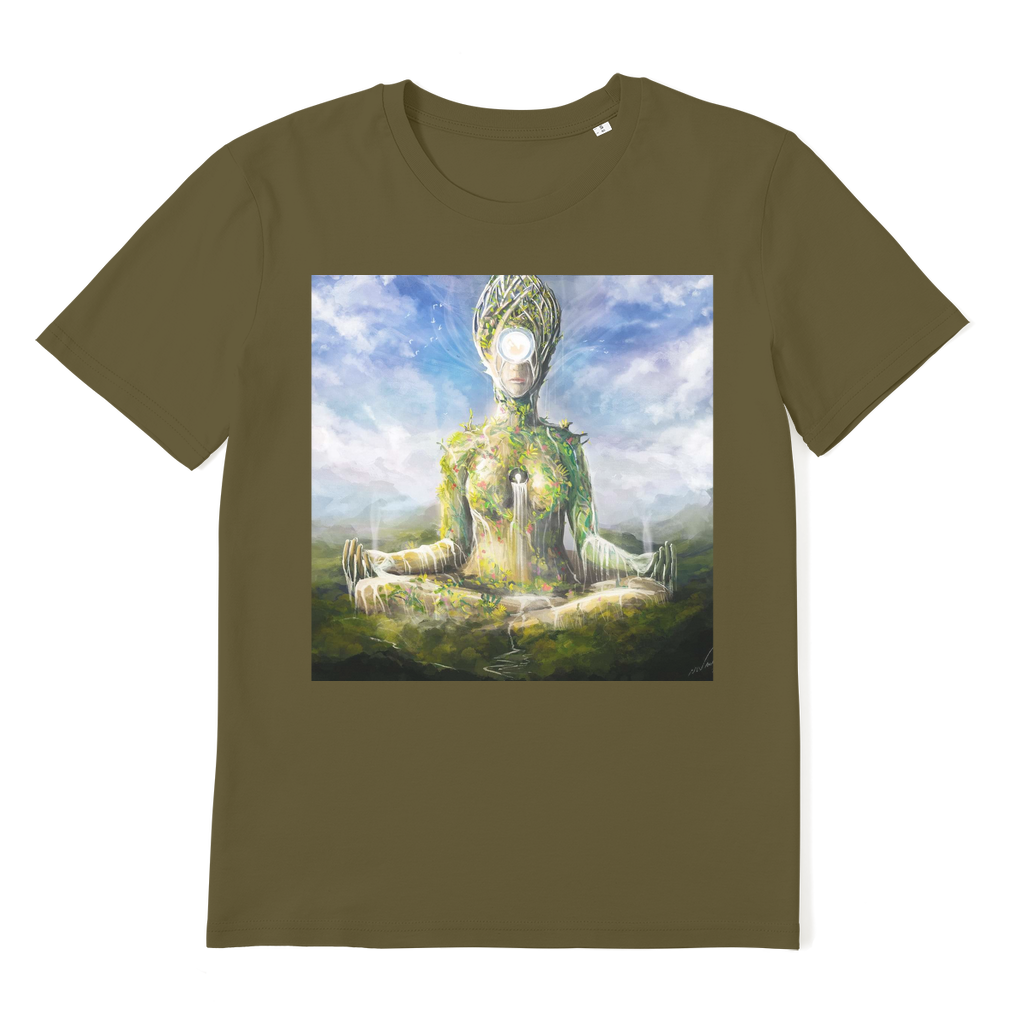 McGregor Clan- Meditation McGregor Clan Adult T-Shirt