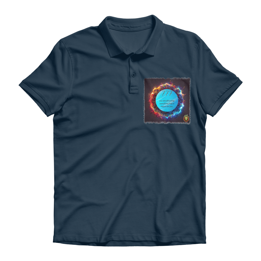 777 McGregor Clan - Premium Adult Polo Shirt