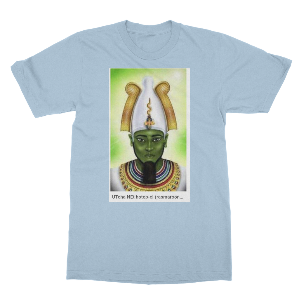 McGregor Clan- Hotep McGregor Clan-  Emancipation T-Shirt