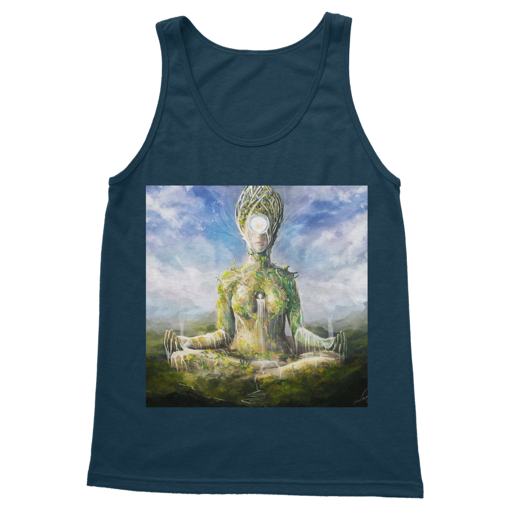 McGregor Clan- Meditation McGregor Clan - Classic Women's Tank Top