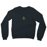 McGregor Clan- Galvanic Battery Unisex Sweatshirt