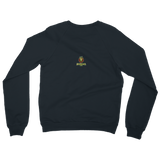 McGregor Clan- Galvanic Battery Unisex Sweatshirt