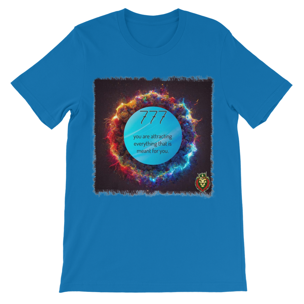 777 McGregor Clan - Unisex Kids T-Shirt