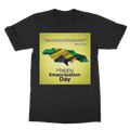 McGregor Clan-  Jamaican Emancipation T-Shirt