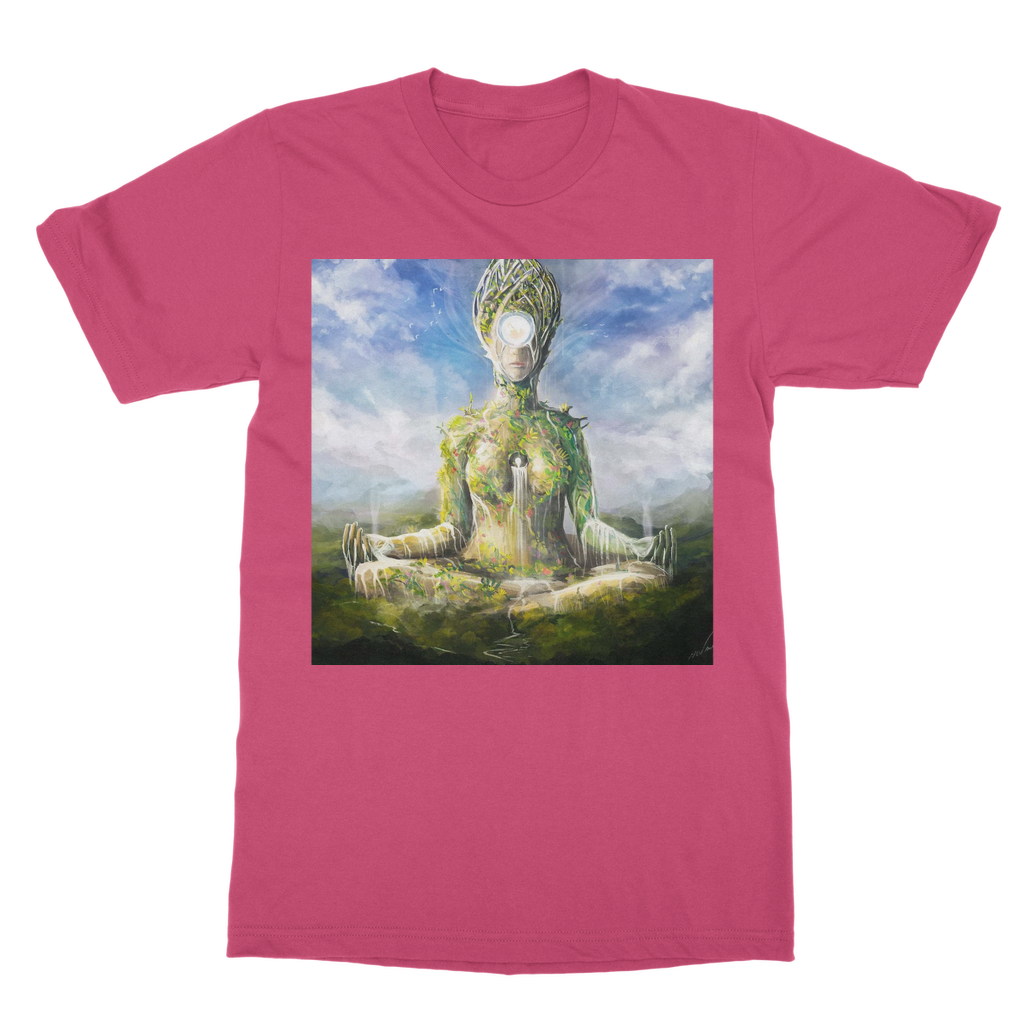 McGregor Clan- Meditation McGregor Clan-  Emancipation T-Shirt