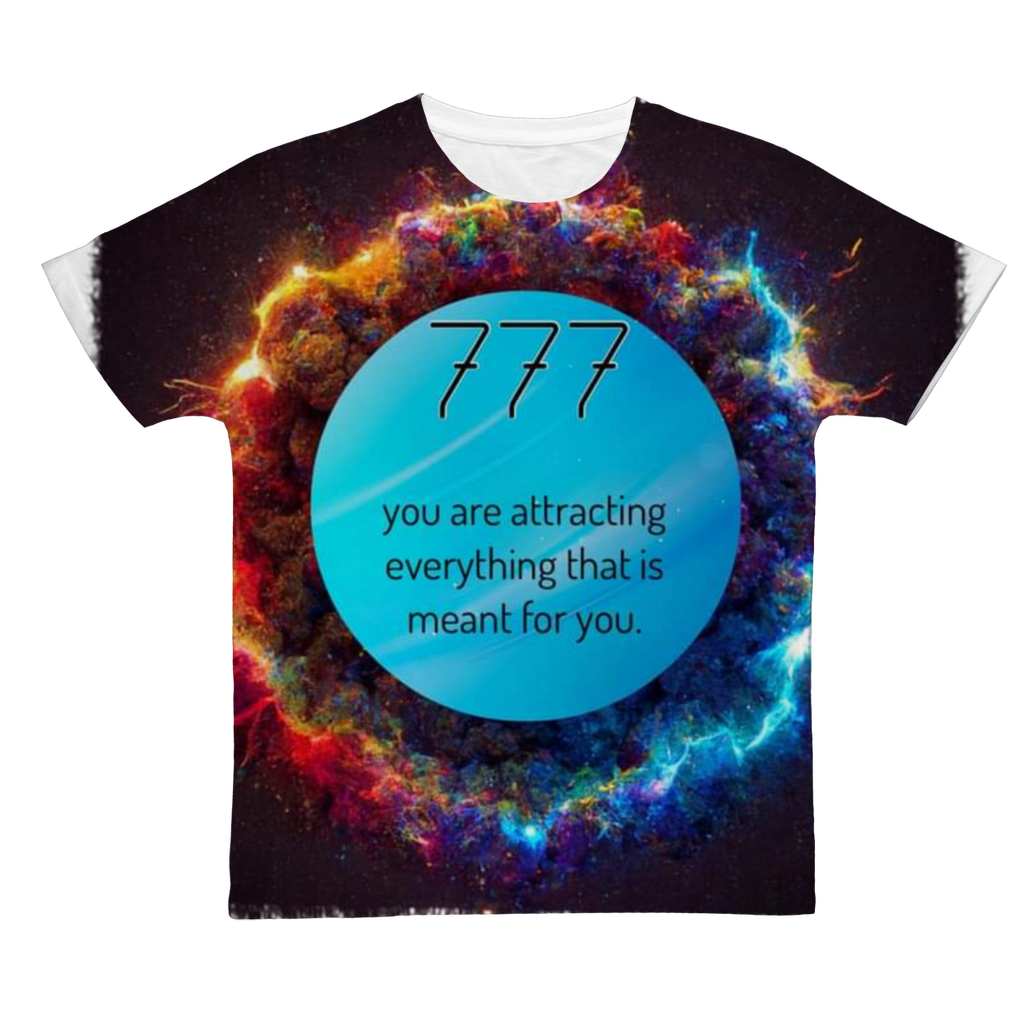 777 McGregor Clan - Adult Unisex T-Shirt