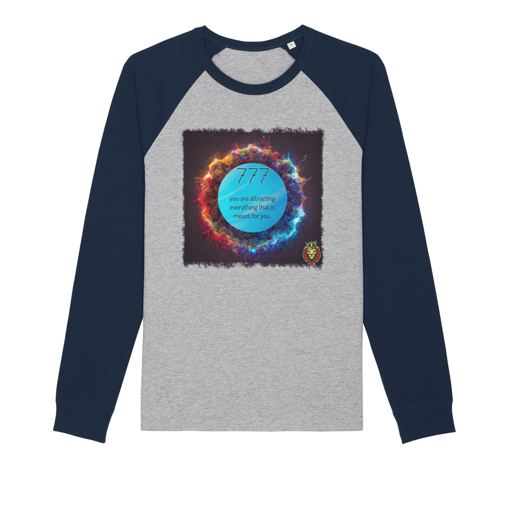 777 McGregor Clan - His Majesty Long Sleeve Shirt