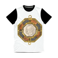 McGregor Clan - La Medaille Electro Medicale  Unisex T-Shirt