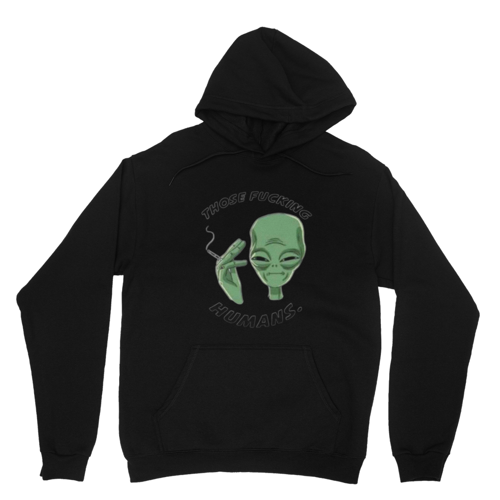 McGregor Clan - Adult Hoodie