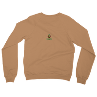 McGregor Clan- Galvanic Battery Unisex Sweatshirt