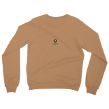 McGregor Clan- Galvanic Battery Unisex Sweatshirt