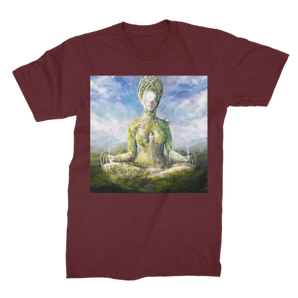 McGregor Clan- Meditation McGregor Clan Men's T-Shirt