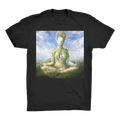 McGregor Clan- Meditation McGregor Clan - Unisex T-Shirt