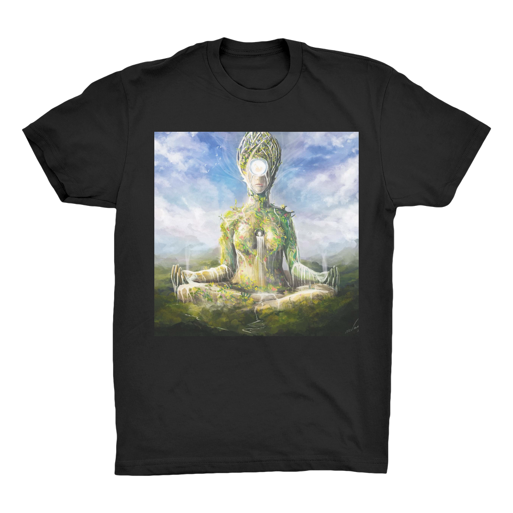 McGregor Clan- Meditation McGregor Clan - Unisex T-Shirt