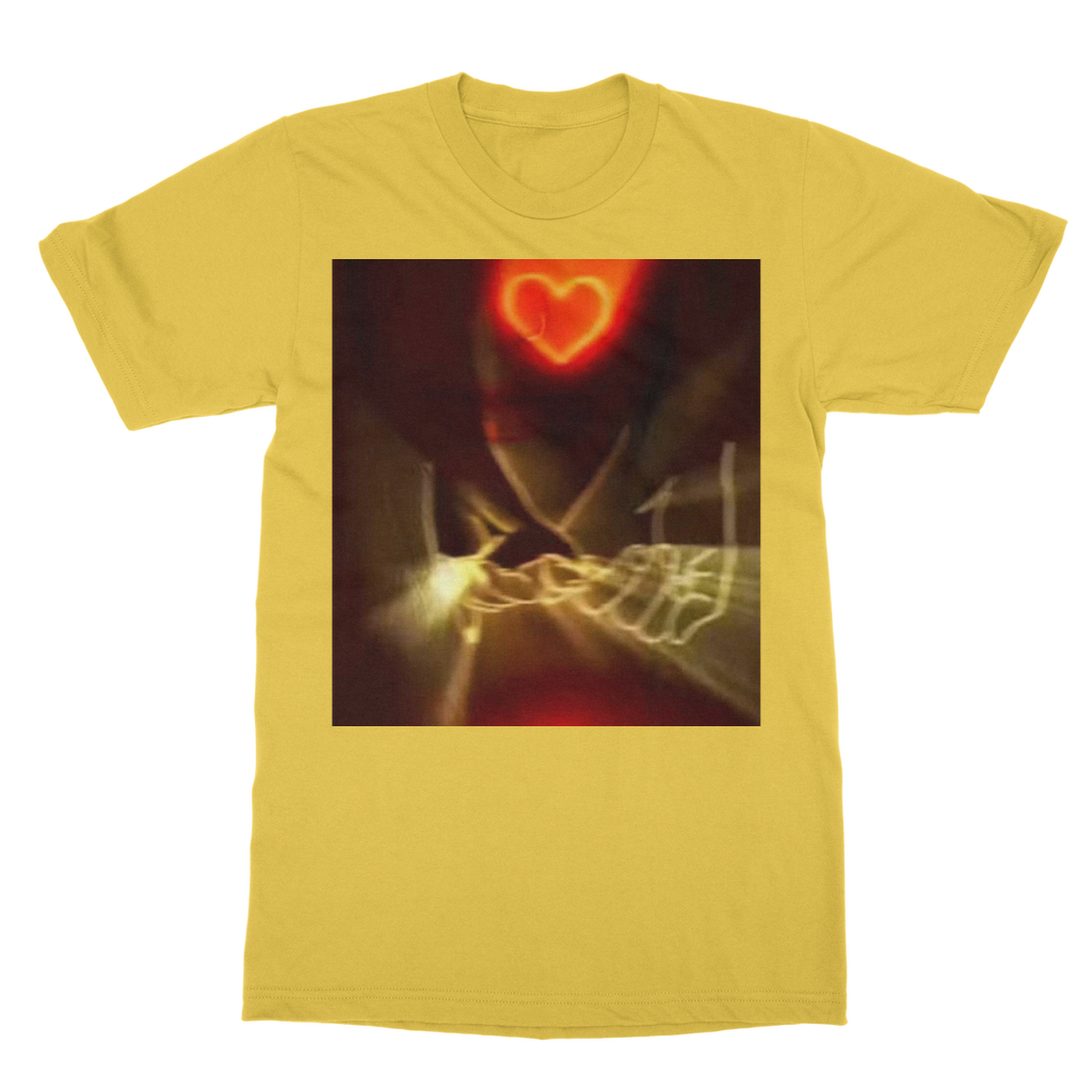 Baby Love McGregor Clan -Conservative Unisex T-Shirt