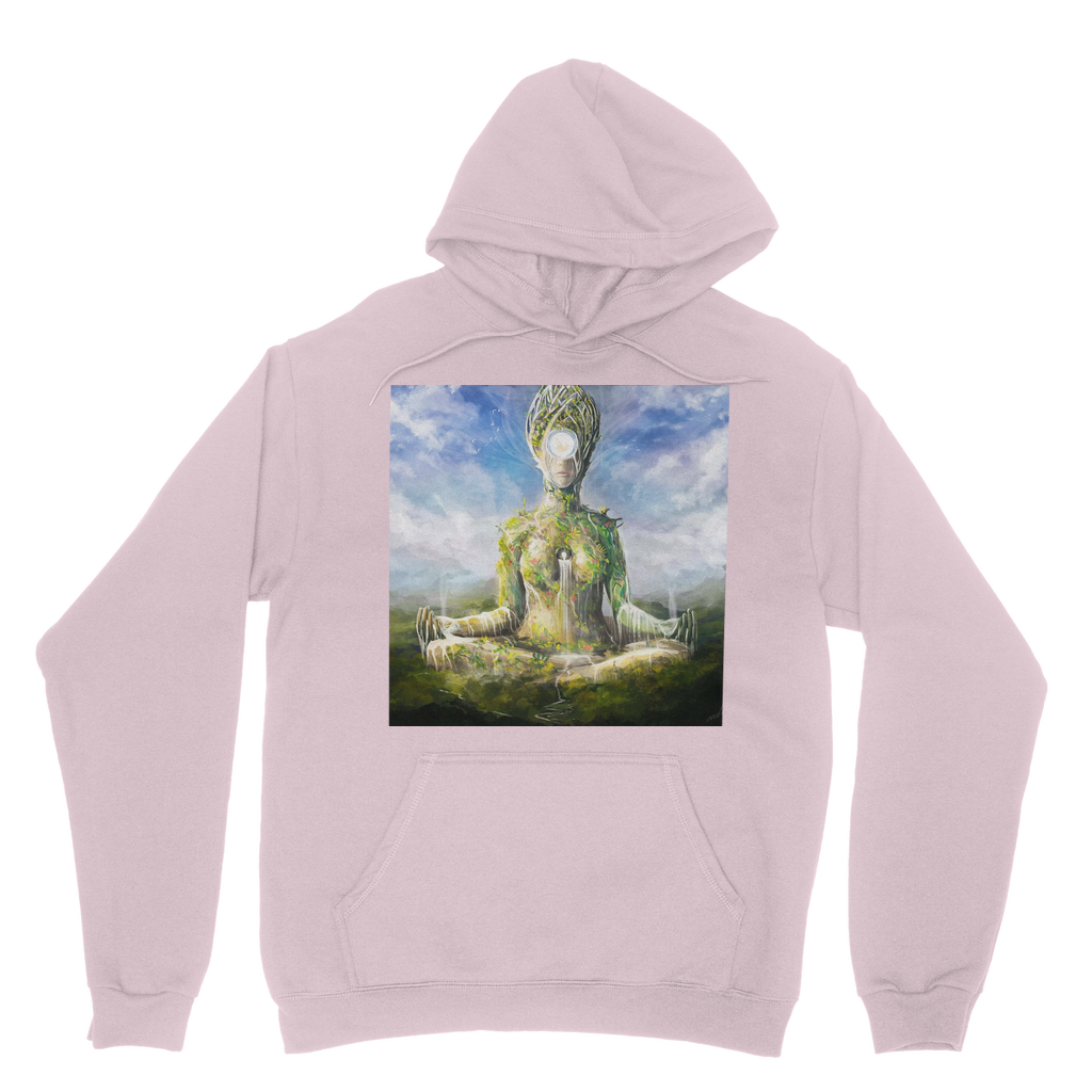 McGregor Clan- Meditation McGregor Clan - Adult Hoodie
