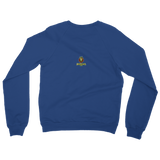 McGregor Clan- Galvanic Battery Unisex Sweatshirt