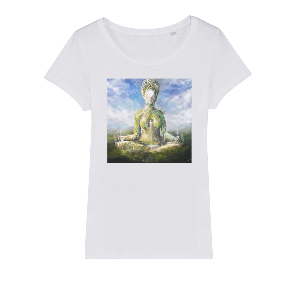 McGregor Clan- Meditation McGregor Clan- Women's T-Shirt