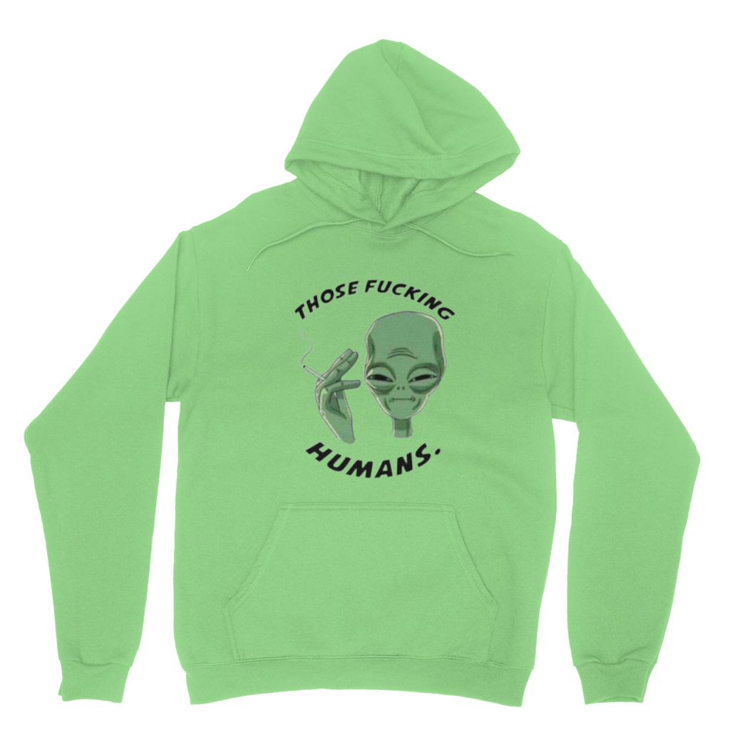 McGregor Clan - Adult Hoodie