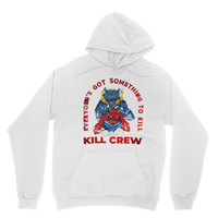 Mcgregor Clan - Kill Crew McGregor Clan - Adult Hoodie