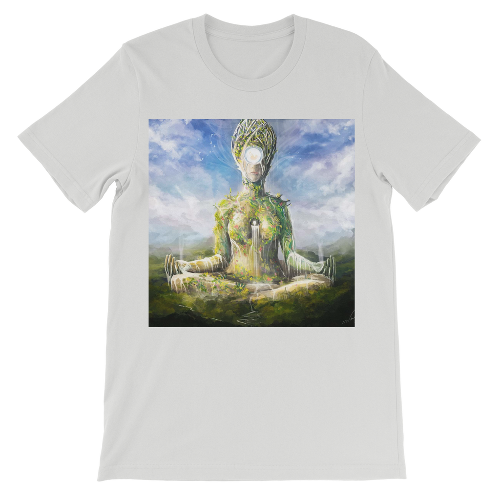 McGregor Clan- Meditation McGregor Clan - Unisex Kids T-Shirt