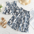 Kids' Summer 2-Piece Outfit