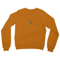McGregor Clan- Galvanic Battery Unisex Sweatshirt