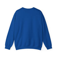 Regal Lion Crewneck Sweatshirt for Animal Lovers