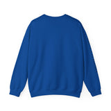 Regal Lion Crewneck Sweatshirt for Animal Lovers