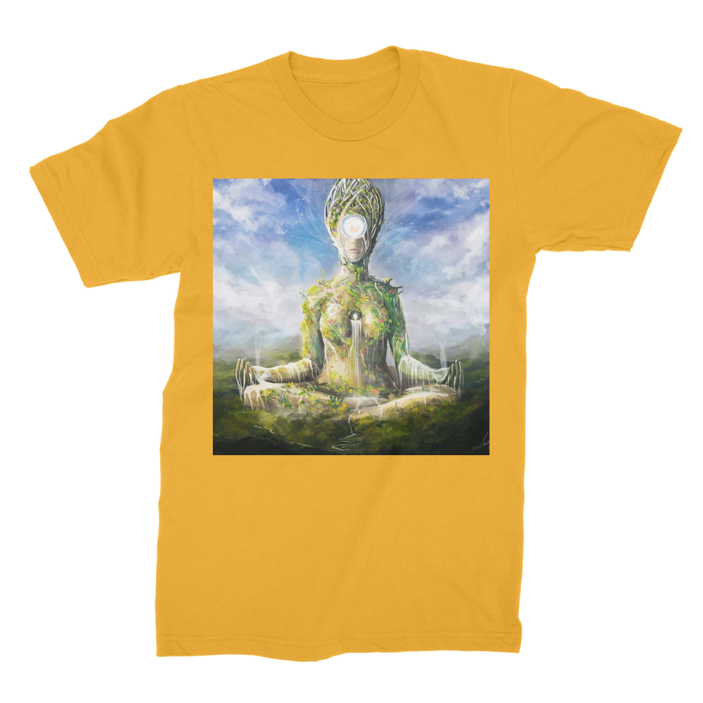 McGregor Clan- Meditation McGregor Clan Men's T-Shirt