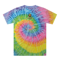 McGregor Clan- Tie Dye T-Shirt