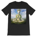 McGregor Clan- Meditation McGregor Clan - Unisex Kids T-Shirt