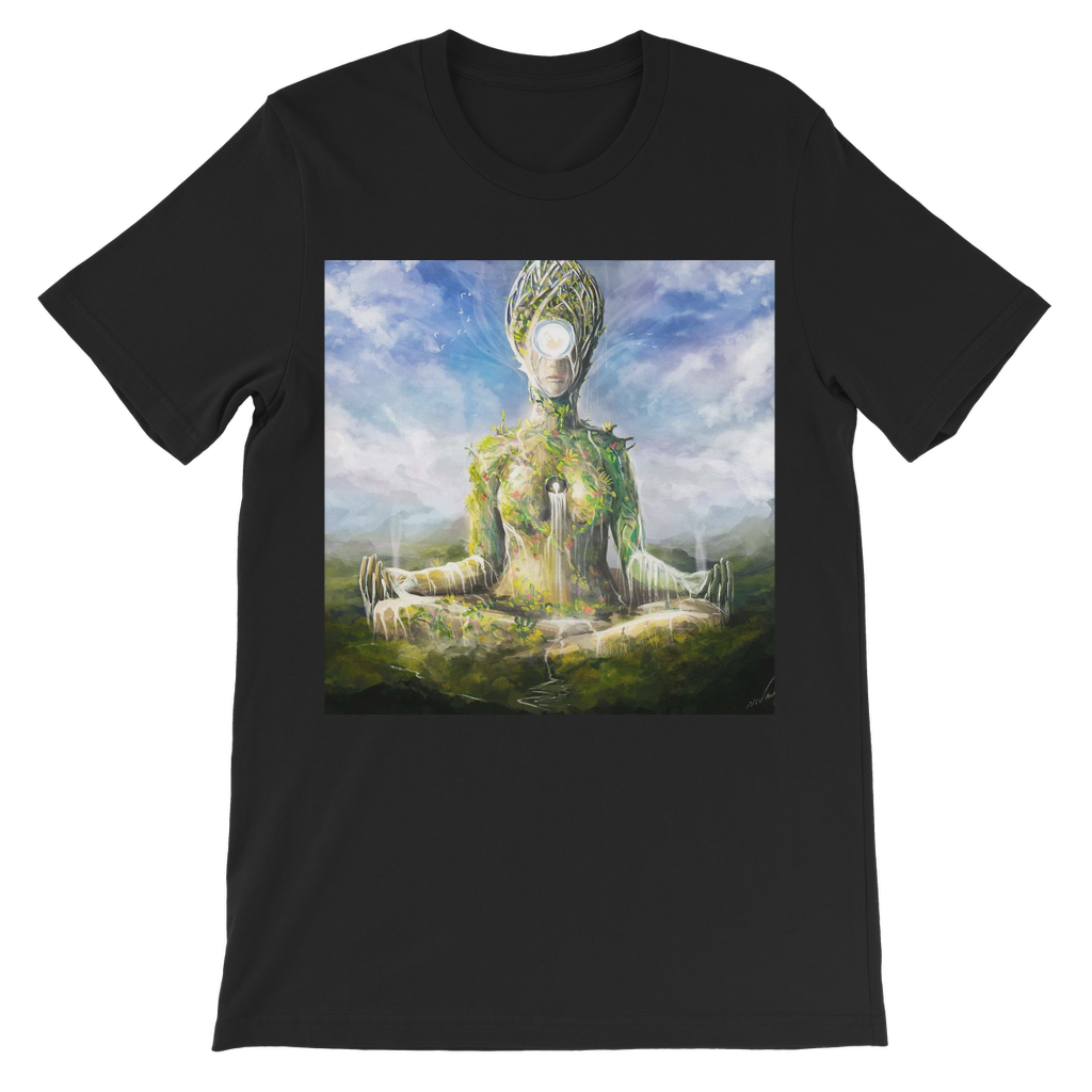 McGregor Clan- Meditation McGregor Clan - Unisex Kids T-Shirt