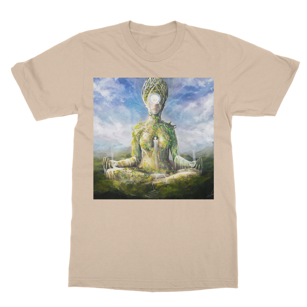 McGregor Clan- Meditation McGregor Clan-  Emancipation T-Shirt