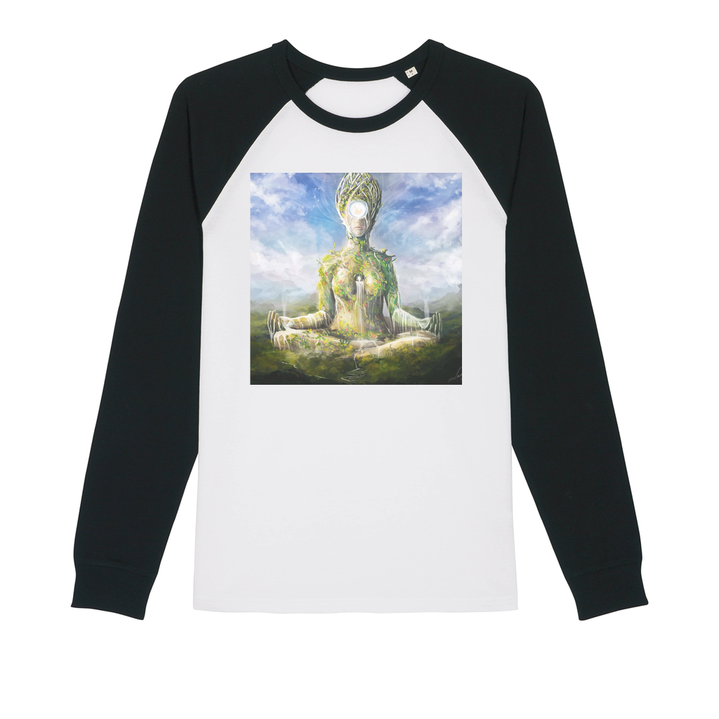 McGregor Clan- Meditation McGregor Clan - His Majesty Long Sleeve Shirt