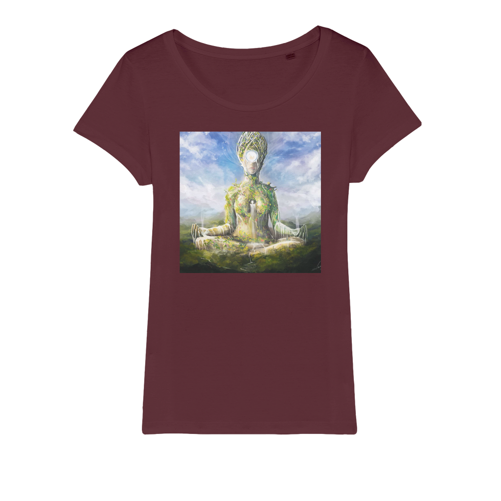 McGregor Clan- Meditation McGregor Clan- Women's T-Shirt