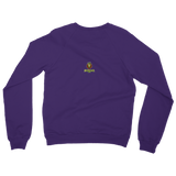 McGregor Clan- Galvanic Battery Unisex Sweatshirt