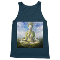McGregor Clan- Meditation McGregor Clan - Classic Adult Vest Top