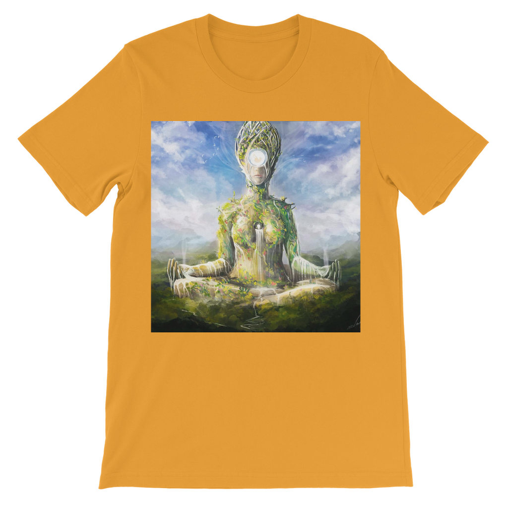 McGregor Clan- Meditation McGregor Clan - Unisex Kids T-Shirt