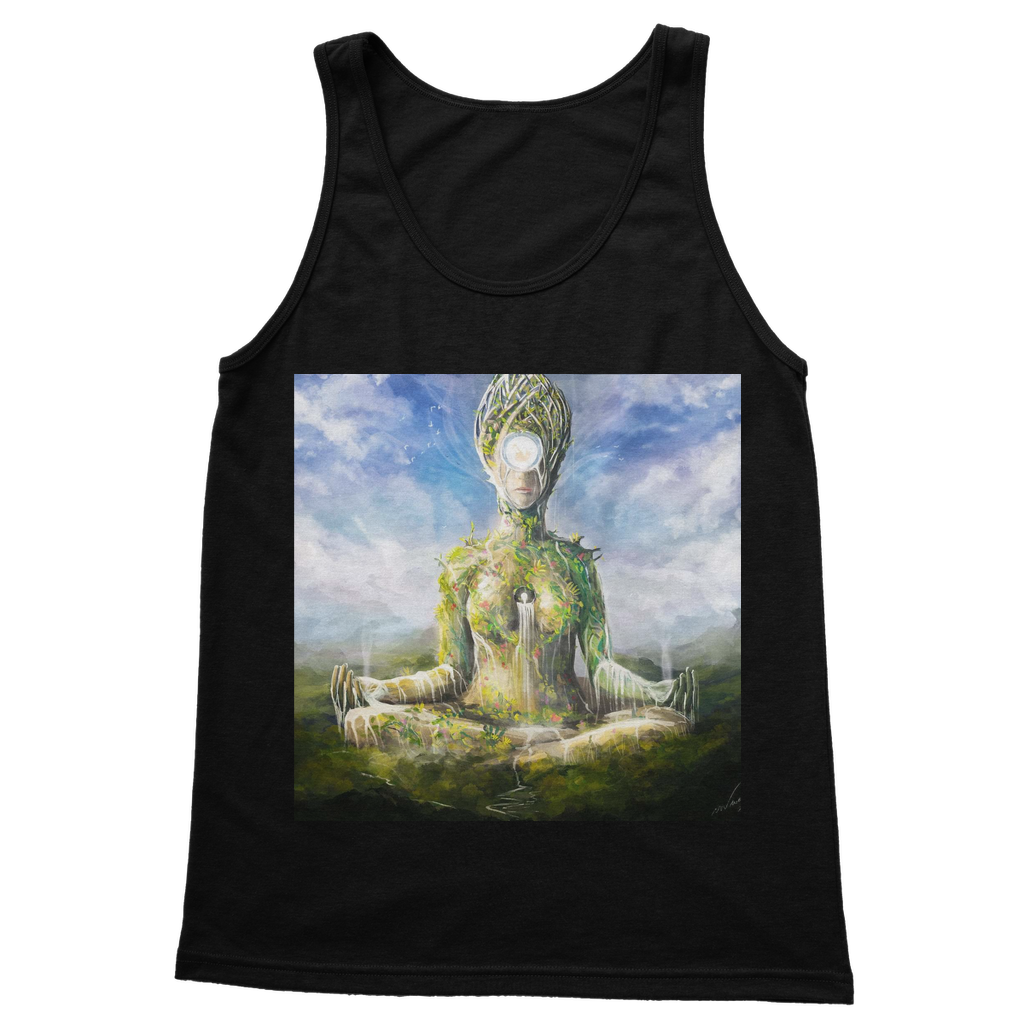 McGregor Clan- Meditation McGregor Clan - Classic Adult Vest Top
