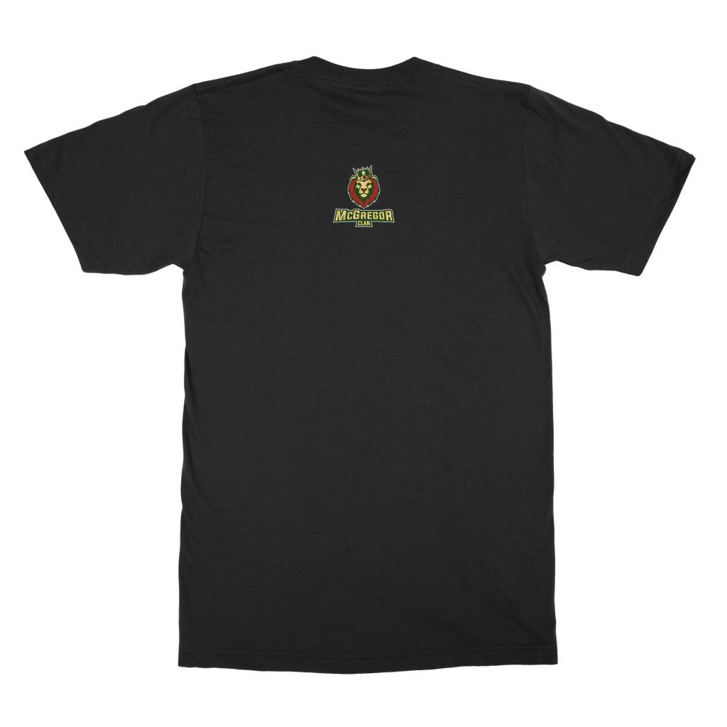 McGregor Clan-  T-Shirt