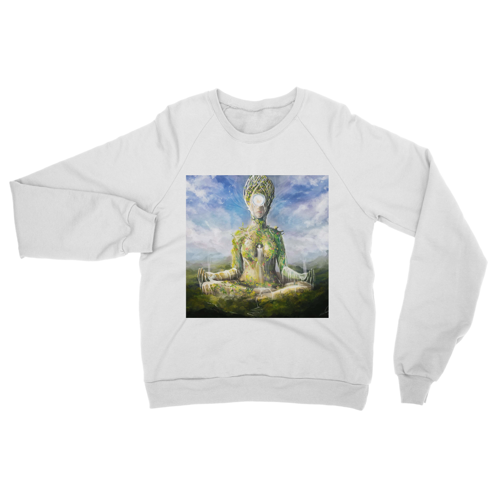 McGregor Clan- Meditation McGregor Clan - Unisex Sweatshirt