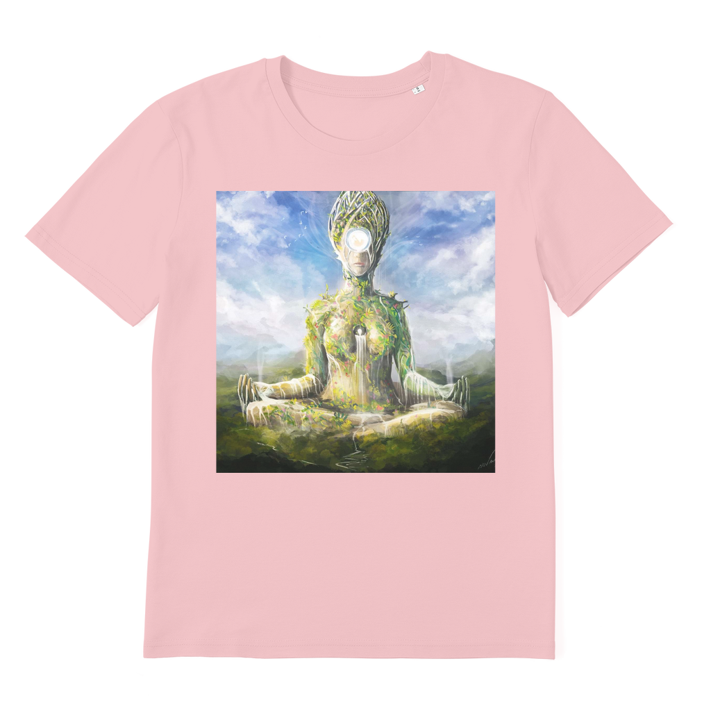 McGregor Clan- Meditation McGregor Clan Adult T-Shirt