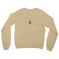 McGregor Clan- Galvanic Battery Unisex Sweatshirt