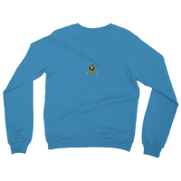 McGregor Clan- Galvanic Battery Unisex Sweatshirt