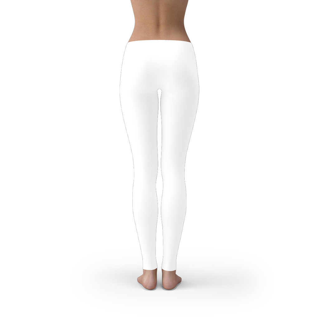 McGregor Clan- Meditation McGregor Clan - Leggings