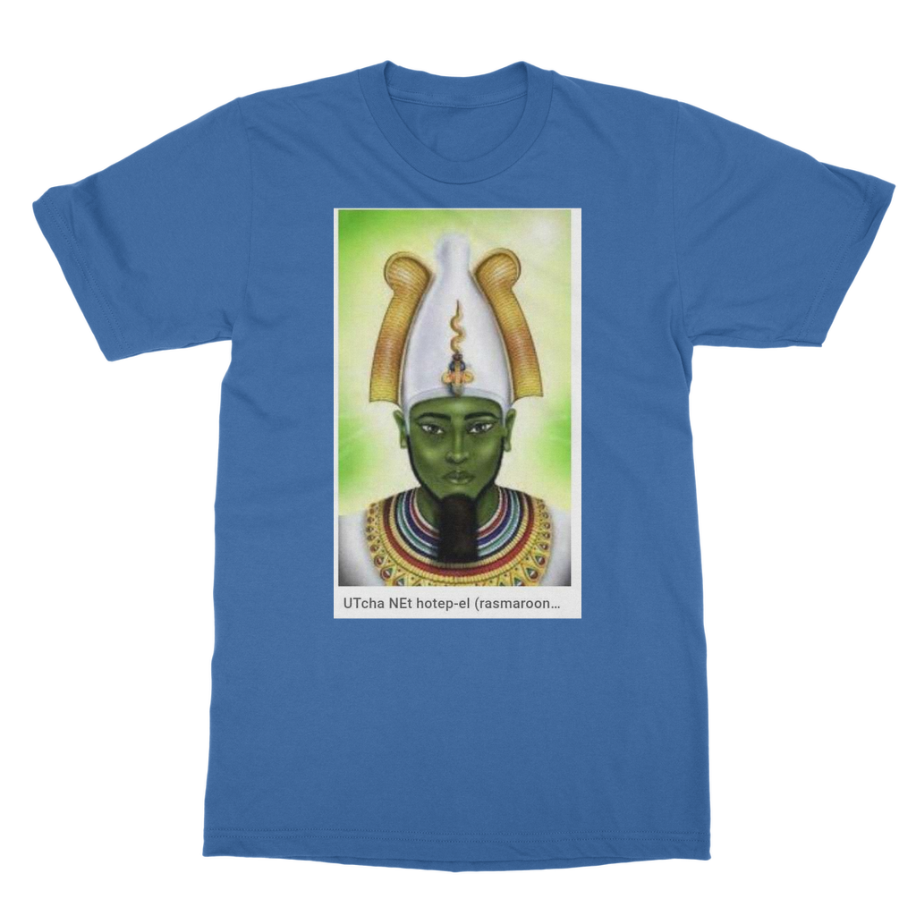 McGregor Clan- Hotep McGregor Clan-  Emancipation T-Shirt