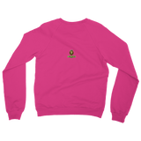 McGregor Clan- Galvanic Battery Unisex Sweatshirt