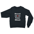 DECOLONIZE McGregor Clan - Unisex Sweatshirt